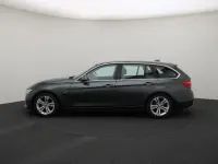 BMW 320 2 120kW thumbnail