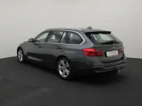 BMW 320 2 120kW thumbnail