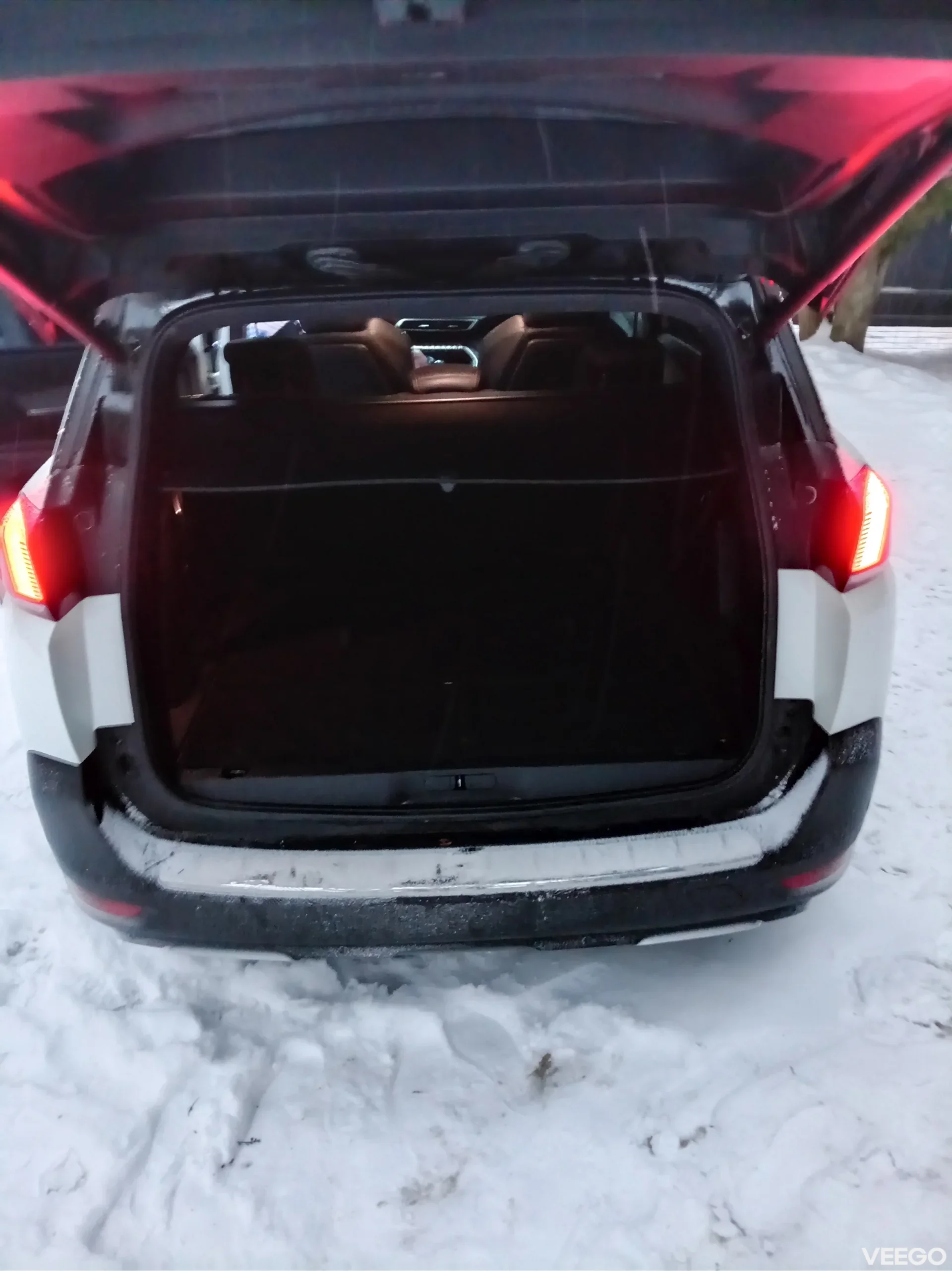 Peugeot 5008 1.6 88kW