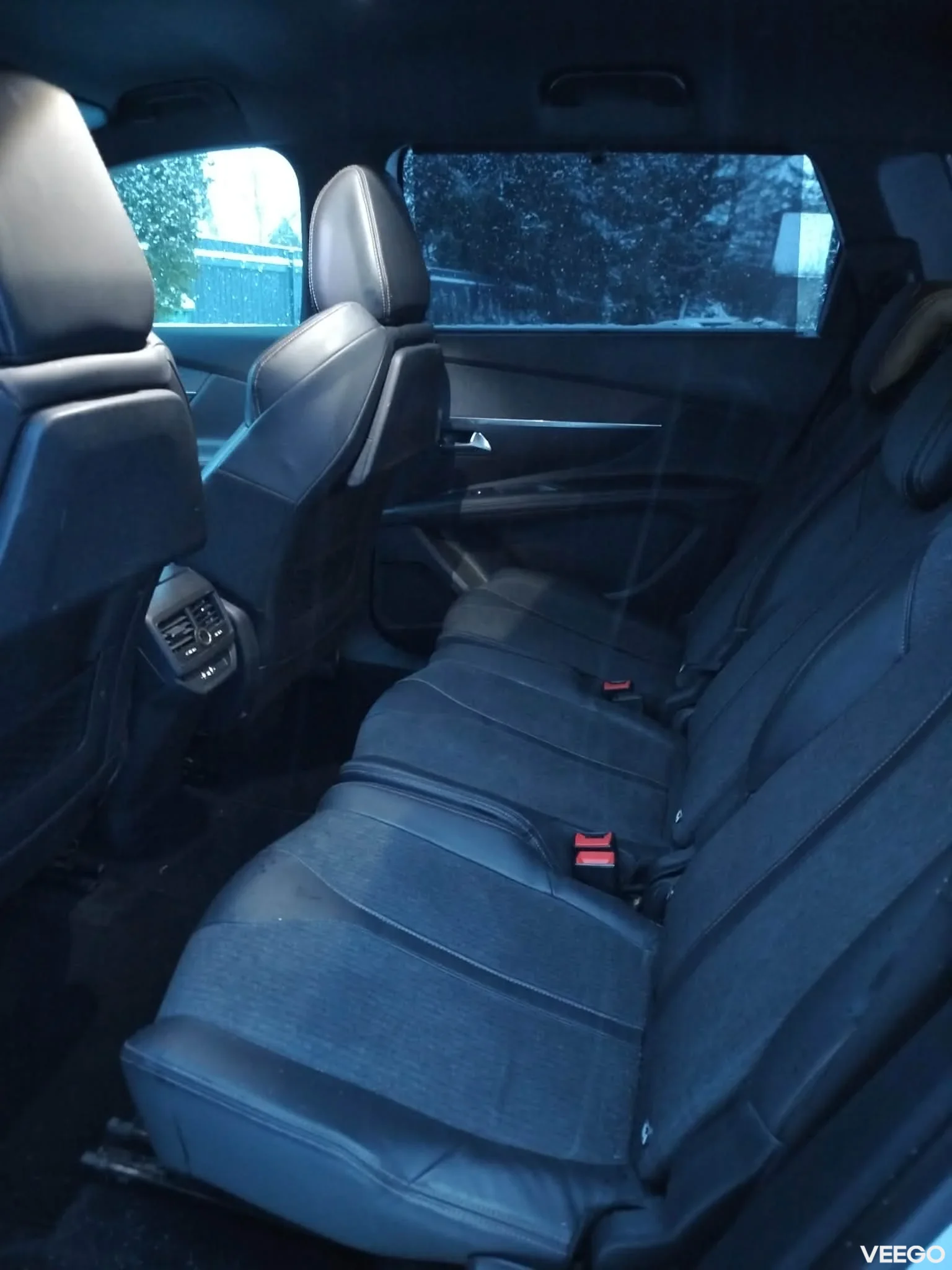 Peugeot 5008 1.6 88kW