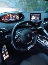 Peugeot 5008 1.6 88kW thumbnail