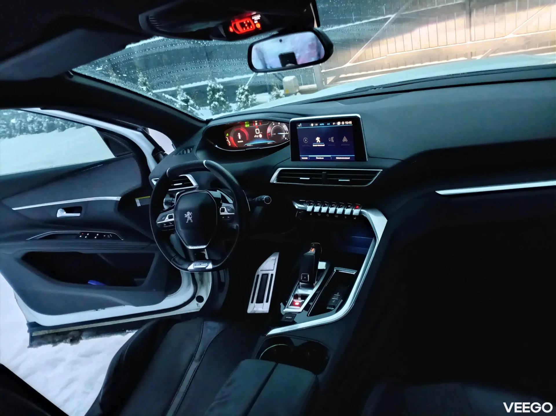 Peugeot 5008 1.6 88kW