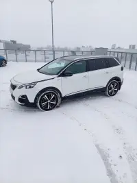 Peugeot 5008 1.6 88kW thumbnail