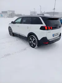 Peugeot 5008 1.6 88kW thumbnail