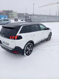 Peugeot 5008 1.6 88kW thumbnail