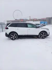 Peugeot 5008 1.6 88kW thumbnail