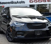 Image of Chrysler Pacifica LIMITED S Appearance PLUG-IN HYBRID 3.6 214kW