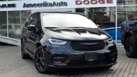 Chrysler Pacifica LIMITED S Appearance PLUG-IN HYBRID 3.6 214kW thumbnail