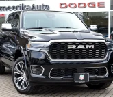Image of RAM 1500 TUNGSTEN 3.0L HURRICANE 540 hp 3.0 402kW