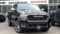 RAM 1500 TUNGSTEN 3.0L HURRICANE 540 hp 3.0 402kW thumbnail