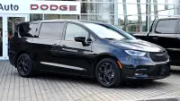 Chrysler Pacifica LIMITED S Appearance PLUG-IN HYBRID 3.6 214kW thumbnail