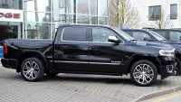 RAM 1500 TUNGSTEN 3.0L HURRICANE 540 hp 3.0 402kW thumbnail