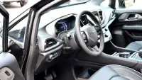 Chrysler Pacifica LIMITED S Appearance PLUG-IN HYBRID 3.6 214kW thumbnail