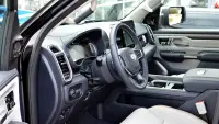RAM 1500 TUNGSTEN 3.0L HURRICANE 540 hp 3.0 402kW thumbnail