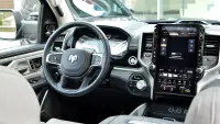RAM 1500 TUNGSTEN 3.0L HURRICANE 540 hp 3.0 402kW thumbnail