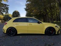 Mercedes-Benz A45 AMG 2.0 310kW thumbnail