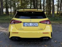Mercedes-Benz A45 AMG 2.0 310kW thumbnail
