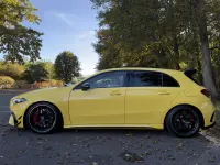 Mercedes-Benz A45 AMG 2.0 310kW thumbnail