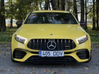Mercedes-Benz A45 AMG 2.0 310kW thumbnail