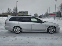 Mitsubishi Galant 2.5 118kW thumbnail