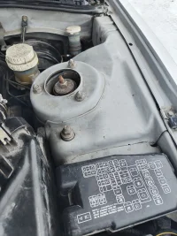 Mitsubishi Galant 2.5 118kW thumbnail