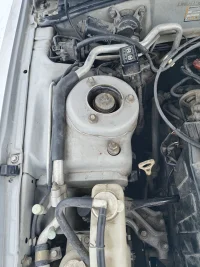 Mitsubishi Galant 2.5 118kW thumbnail