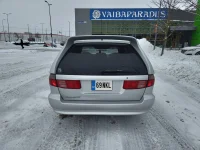 Mitsubishi Galant 2.5 118kW thumbnail