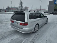 Mitsubishi Galant 2.5 118kW thumbnail