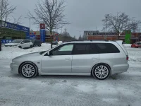 Mitsubishi Galant 2.5 118kW thumbnail