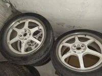 Mitsubishi Galant 2.5 118kW thumbnail