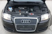 Audi A3 Sportback Ambiente thumbnail