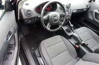 Audi A3 Sportback Ambiente thumbnail