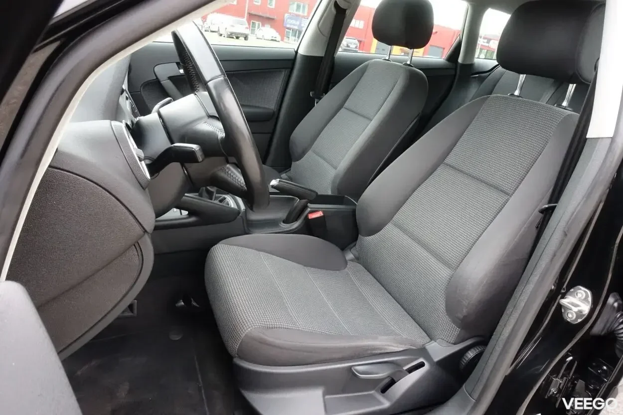 Audi A3 Sportback Ambiente