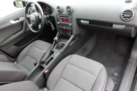 Audi A3 Sportback Ambiente thumbnail