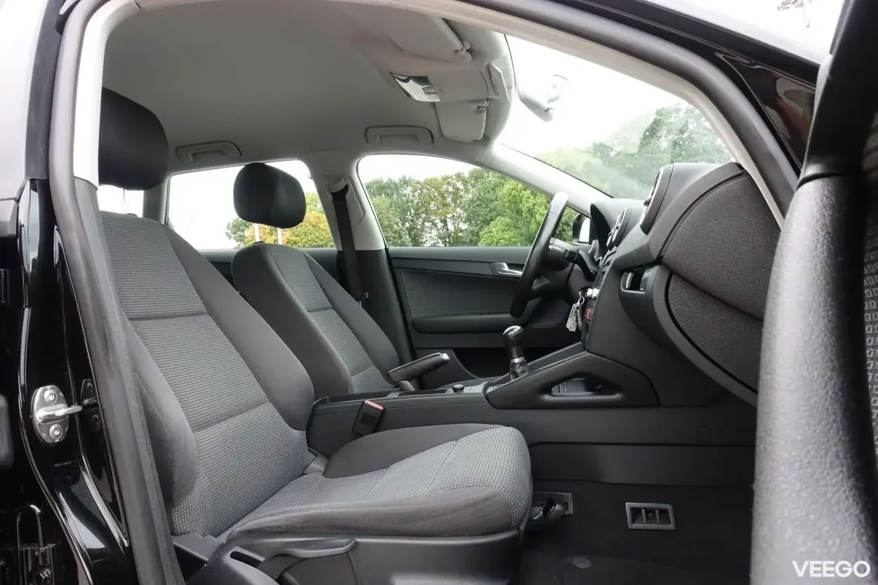 Audi A3 Sportback Ambiente