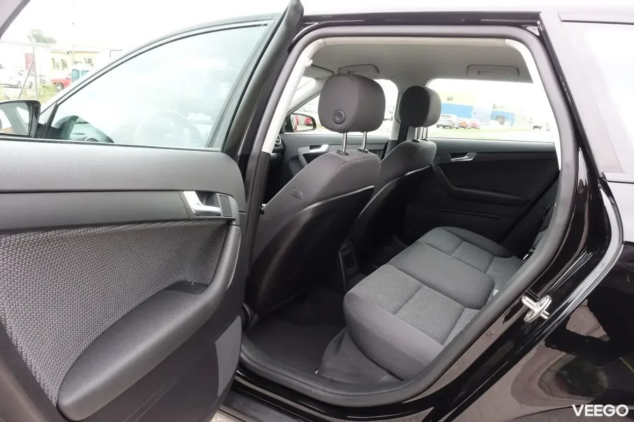 Audi A3 Sportback Ambiente