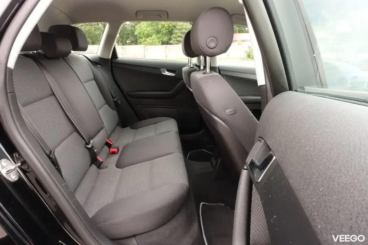 Audi A3 Sportback Ambiente