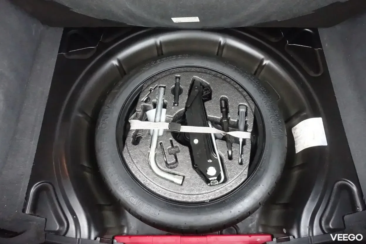 Audi A3 Sportback Ambiente