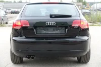 Audi A3 Sportback Ambiente thumbnail