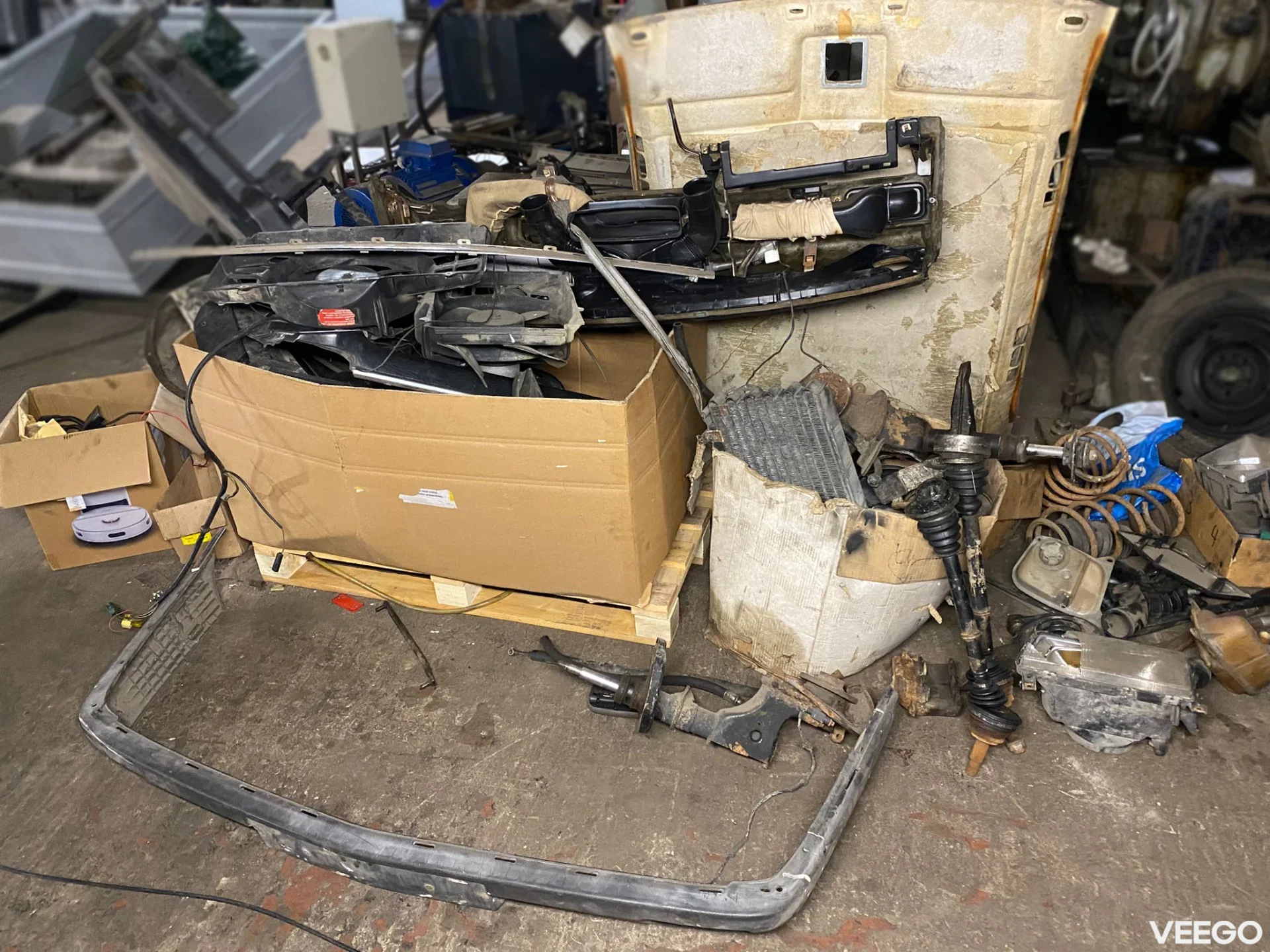 Audi 100 C3 Quattro 2.2T 2.2 121kW