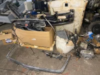 Audi 100 C3 Quattro 2.2T 2.2 121kW thumbnail