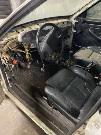 Audi 100 C3 Quattro 2.2T 2.2 121kW thumbnail