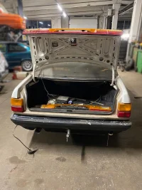 Audi 100 C3 Quattro 2.2T 2.2 121kW thumbnail