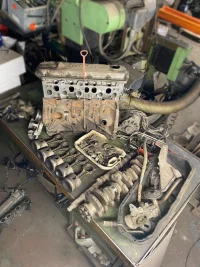 Audi 100 C3 Quattro 2.2T 2.2 121kW thumbnail