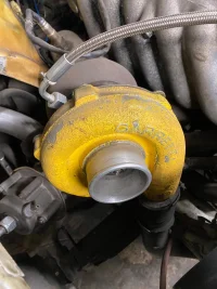 Audi 100 C3 Quattro 2.2T 2.2 121kW thumbnail