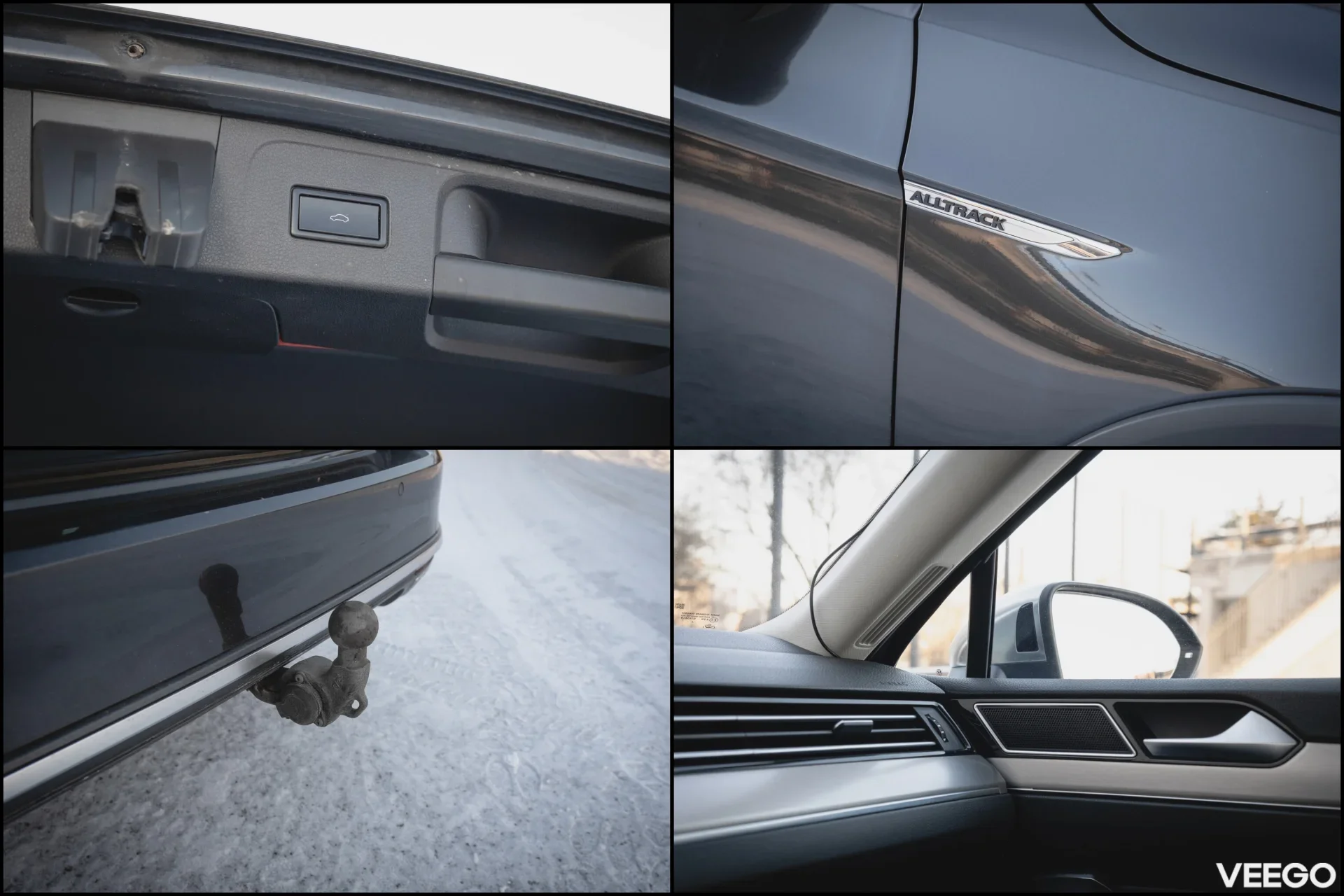 Volkswagen Passat 2.0 140kW