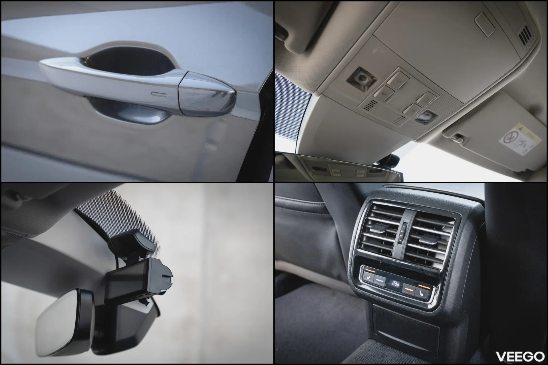 Volkswagen Passat 2.0 140kW