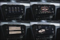 Volkswagen Passat 2.0 140kW thumbnail