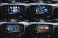 Volkswagen Passat 2.0 140kW thumbnail