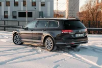 Volkswagen Passat 2.0 140kW thumbnail
